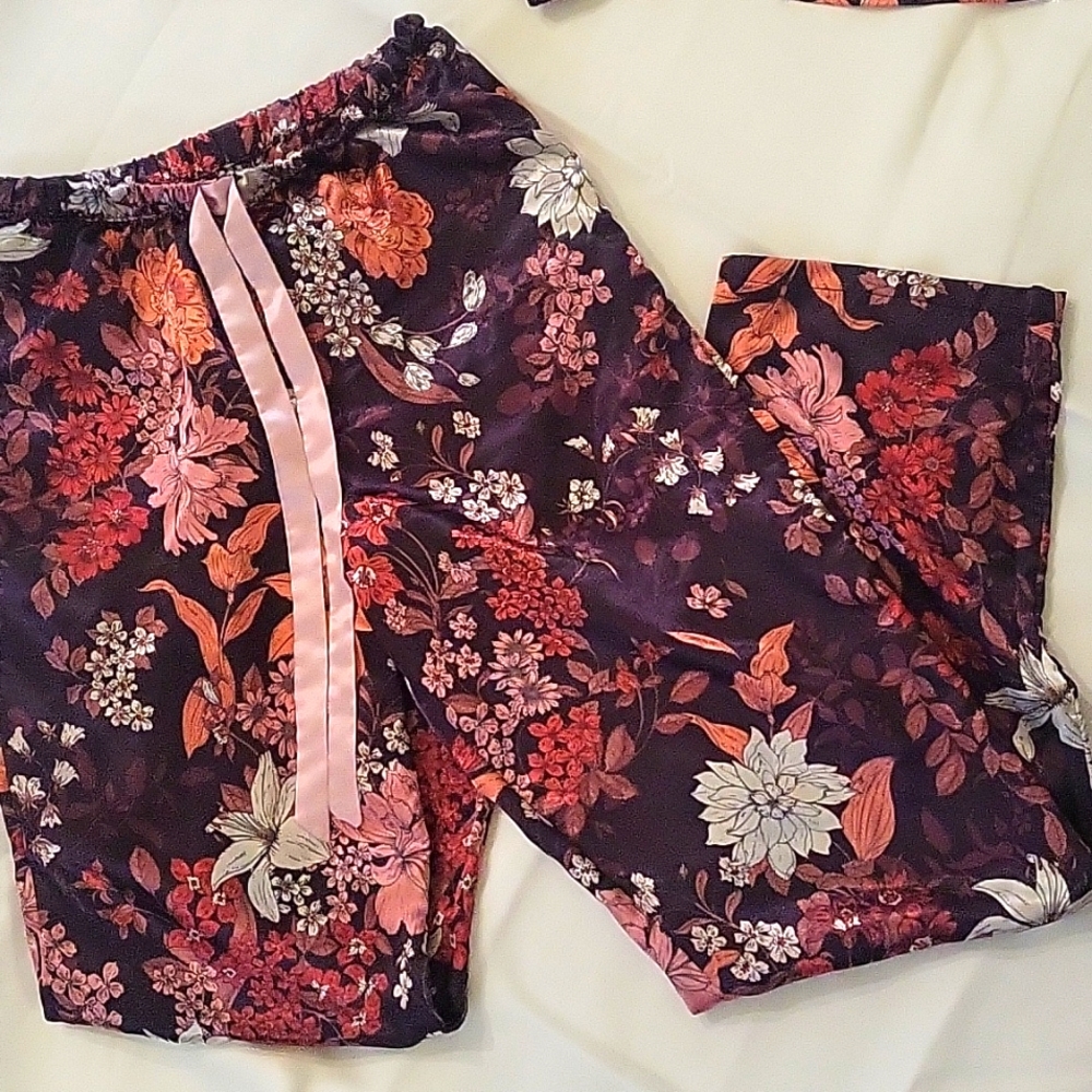 silk Pj Ser